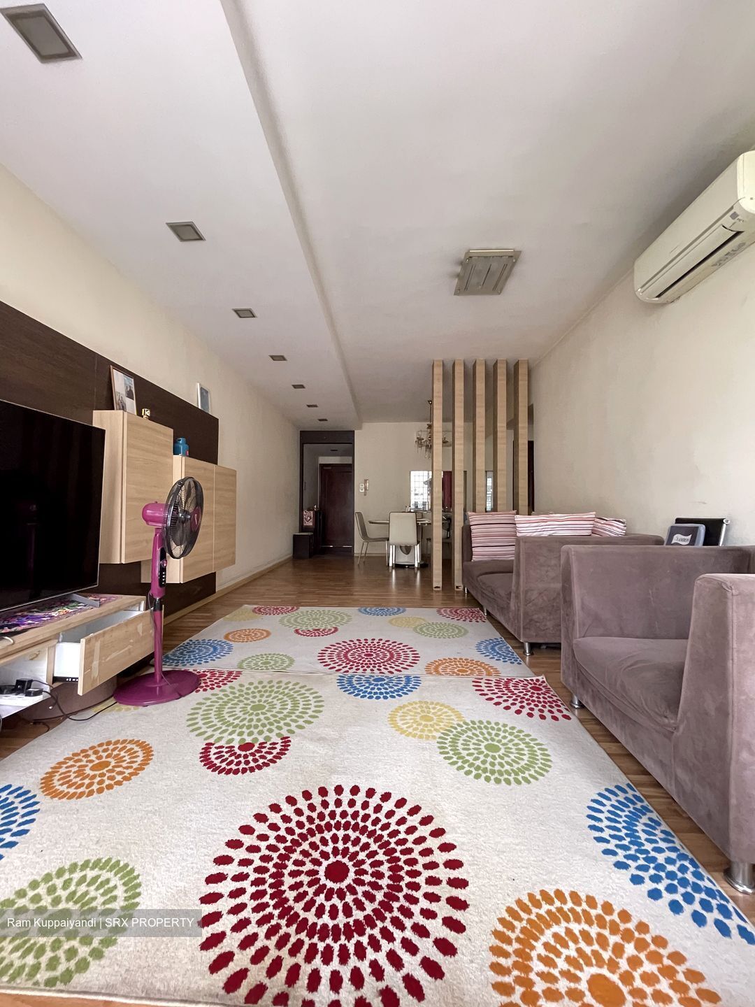 Parc Vista (D22), Condominium #402752561